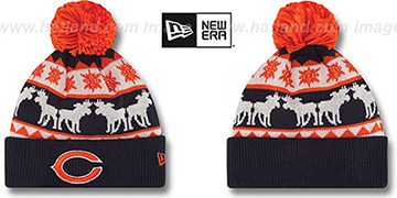 moncler bear hat