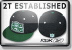 Rotund hats
