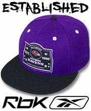 Rotund hats
