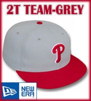2T Grey hats
