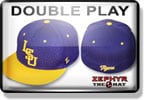 Double Play Mitchell & Ness hats