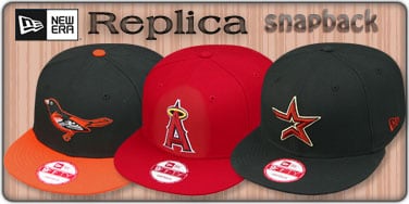 Replica Snapback Hats