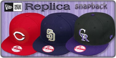Replica Snapback Hats