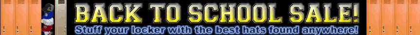 back to school sale