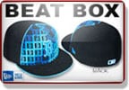 New Era Beat Box hats