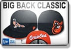 Bigback Classic hats