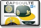 Capsoulte hats