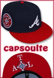 Capsoulte hats