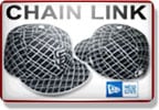 Chain Link hats