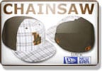 Chainsaw Hats