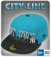 City-Line Hats