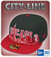 City-Line Hats