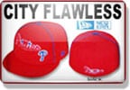 New Era City Flawless hats