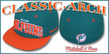 Classic-Arch hats