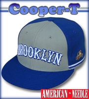 Cooper-T hats