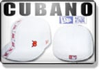 Cubano Hats