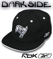 Punchout hats