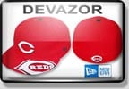 Devazor hats