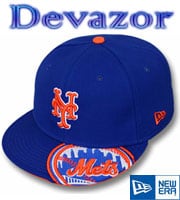 Devazor hats