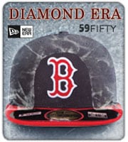 Profilin 59FIFTY Fitted Hats