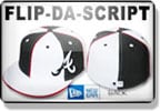 Flip-Da-Script hats