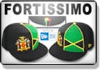 New Era Fortissimo hats