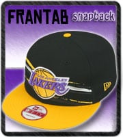 Frantab Snapback Hats