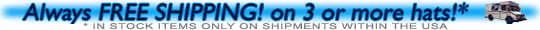 free shipping
