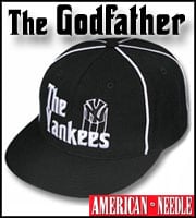 Godfather hats