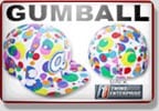 New Era Gumball hats