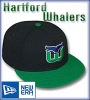 Whaler hats