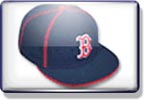 Curve Ball hats