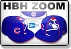 HBH Zoom hats