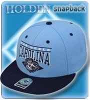 Holden Snapback Hats
