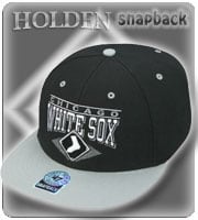Holden Snapback Hats