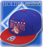 Holden Snapback Hats