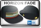 Horizon Fade hats