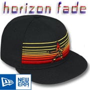 Horizon Fade hats