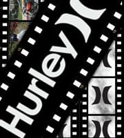 Hurley hats