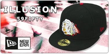 ILLUSION 59Fifty Hats