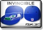 Invincible hats