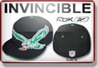Invincible hats