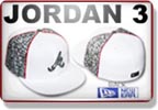 New Era Cement hats