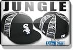 Jungle New Era hats