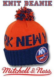 New Era knit beanies
