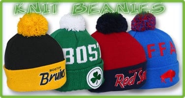 Knit Beanies Toques
