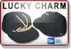 Lucky Charm Hats