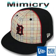 Mimicry hats