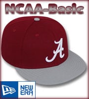 NCAA Basic hats