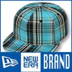 New Era Brand hats